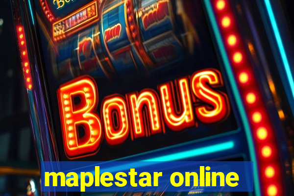 maplestar online